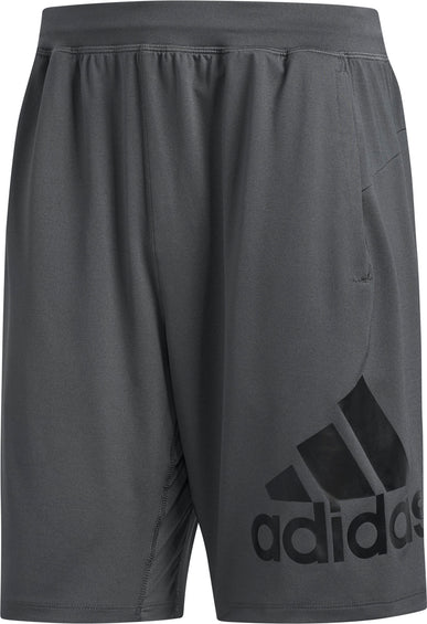 Adidas 4KRFT Sport Badge of Sport Shorts 9-inch - Men's