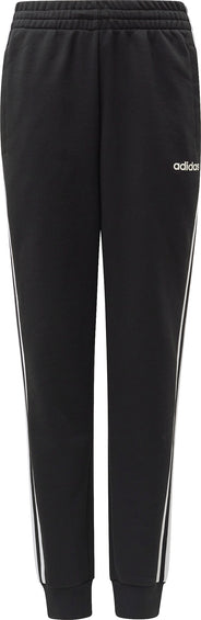 Adidas Essential 3 Stripes Pants (Past Season) - Girls