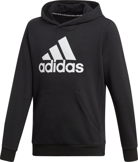Adidas Must Haves Badge of Sport Pullover - Kids