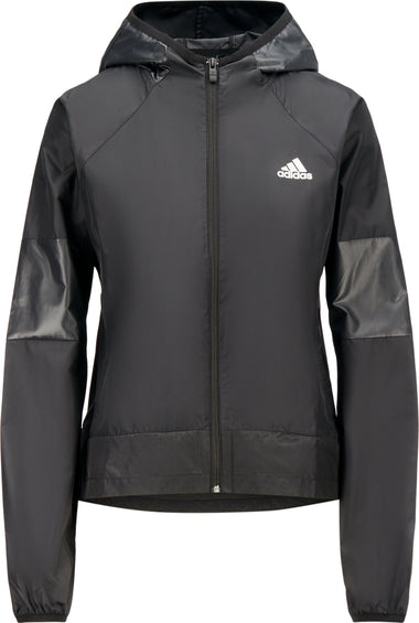 Adidas S2S WND Jacket - Women's