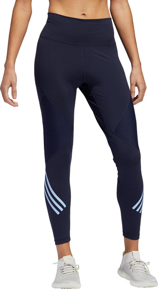 Adidas Believe This High Rise 7/8 Tights - Women's