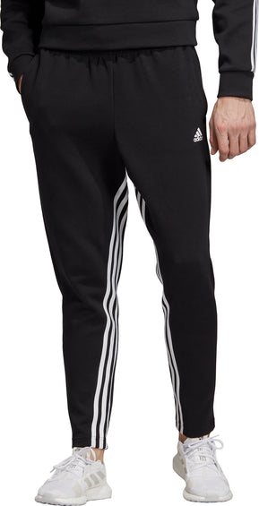 Adidas Must Haves 3-Stripes Tapered Pants - Men's