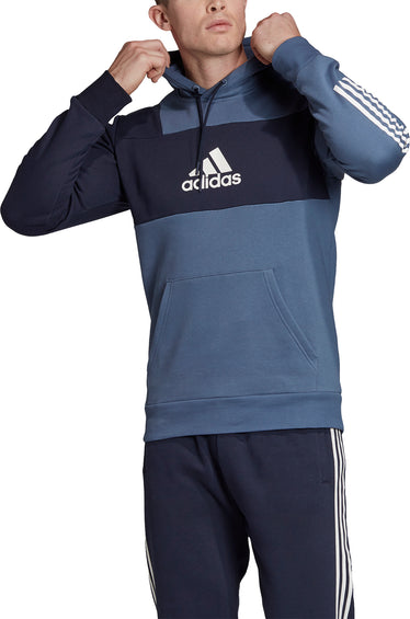Adidas Sport ID Hoodie - Men's