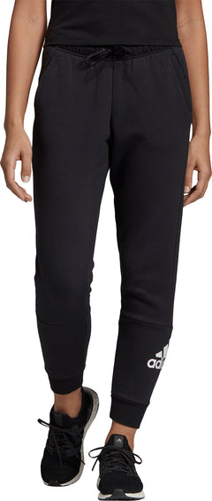 Adidas Badge of Sport Sweat Pants - Women's