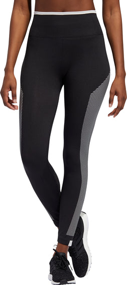 Adidas Believe This Primeknit FLW Tight - Women's
