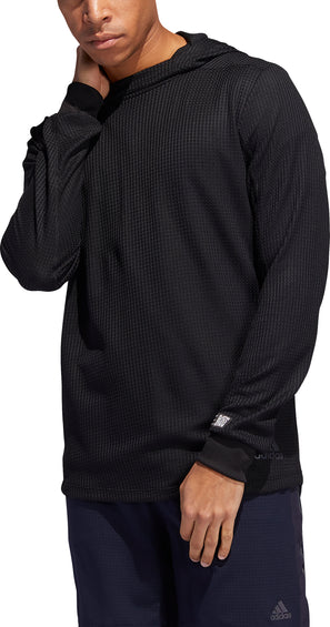 Adidas Adapt to Chaos Hoodie - Men's