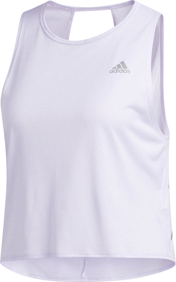Adidas Own the Run Tank Top - Women's