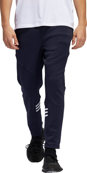 Adidas Daily 3-Stripes Pants - Men's