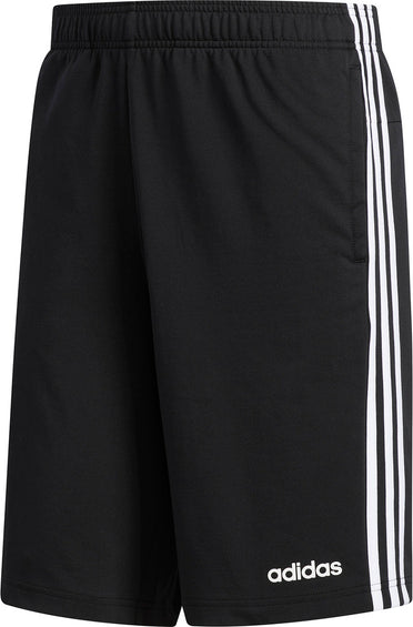 Adidas Essentials 3-Stripes Shorts - Men's