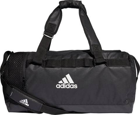 Adidas Convertible Training Duffel Bag Medium