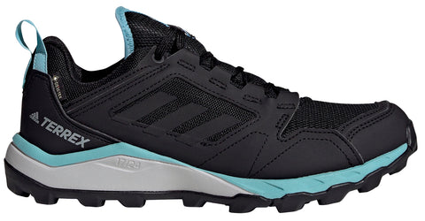 Adidas Terrex Agravic Tr Gore-Tex Trail Running Shoes - Women's