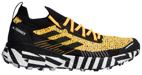 Adidas Terrex Two Ultra Parley (Past Season) - Men's