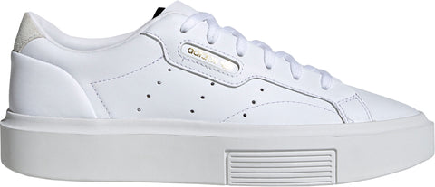 Adidas Sleek Classic Super Shoes - Women's