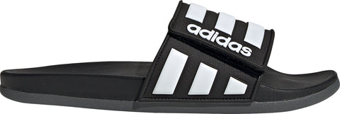 adidas Adilette Comfort Adjustable Slides - Men's