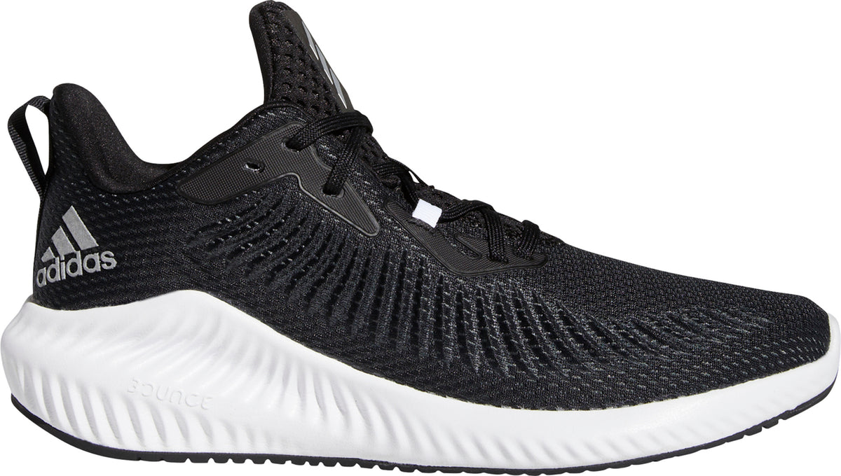 Adidas Alphabounce+ Running Shoes - Men's | Altitude Sports