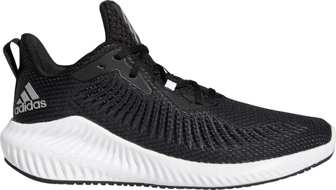 Adidas Alphabounce+ Running Shoes - Men's