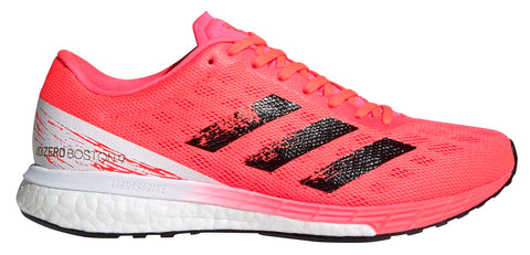 Adidas Adizero Boston 9 Shoes - Women's