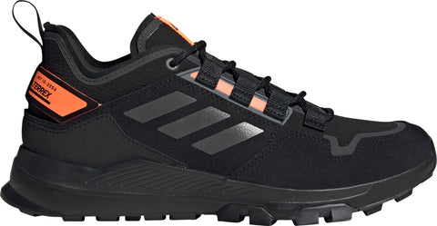 Adidas Terrex Hikster Low Hiking Shoes - Men's