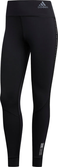 Adidas Supernova Own The Run Primeblue Tights (Past Season) - Women's