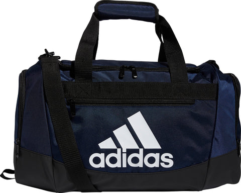 Adidas Defender Small Duffel Bag - Unisex