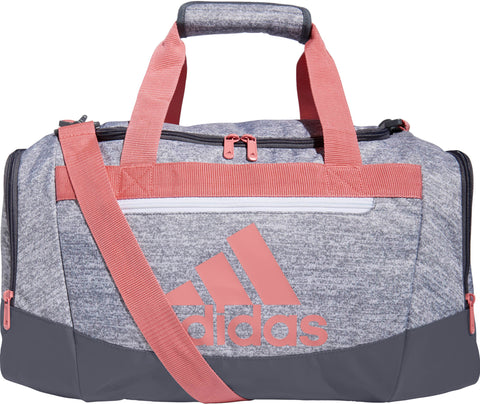 Adidas Defender Small Duffel Bag - Unisex
