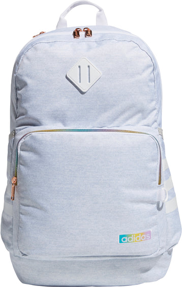 Adidas Classic 3-Stripes Backpack - Unisex