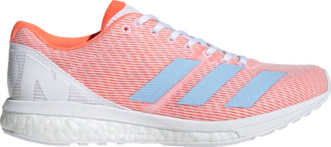 Adidas Adizero Boston 8 Running Shoes - Women's
