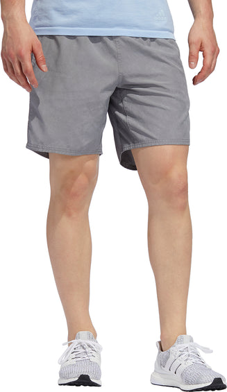 Adidas Saturday Shorts HD 5 inch - Men's