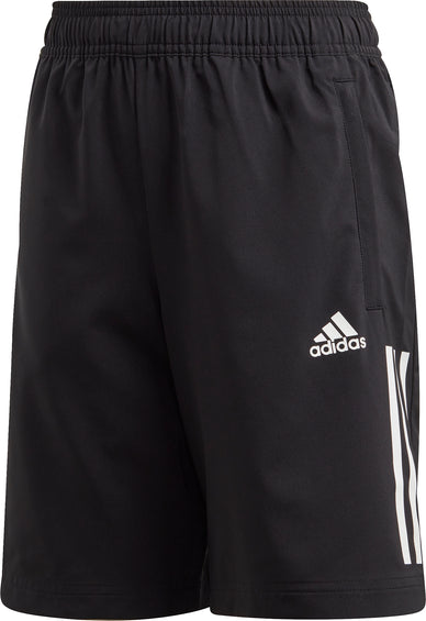 Adidas 3-Stripes Shorts - Boys