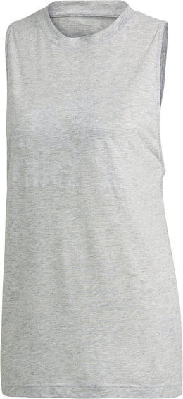 Adidas Must Haves Enhanced Winners Tank Top - Women's