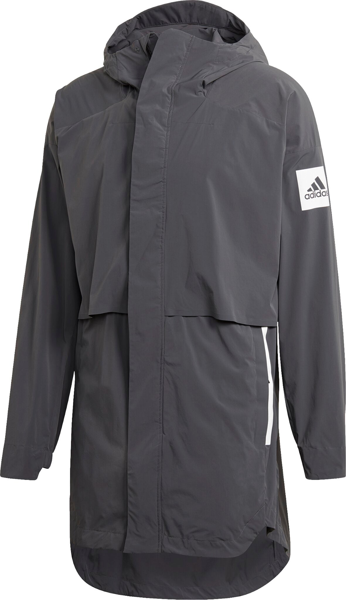 Adidas Myshelter Wind.Rdy Parka (Past Season) - Men's | Altitude