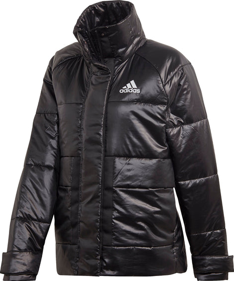 Adidas Glam On Winter Jacket - Women's