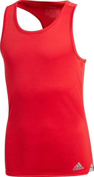 Adidas Tennis Club Tank Top - Girls