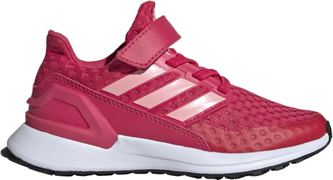 Adidas RapidaRun EL Shoes - Kids