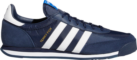 Adidas Vintage Running Terry Fox 40th Anniversary Shoes - Men's