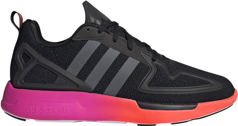Adidas ZX 2K Flux Shoes - Men's