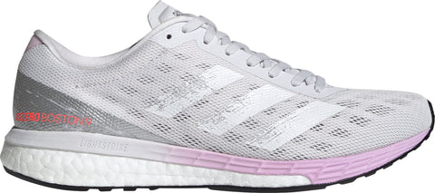 Adidas Adizero Boston 9 Running Shoes - Women's