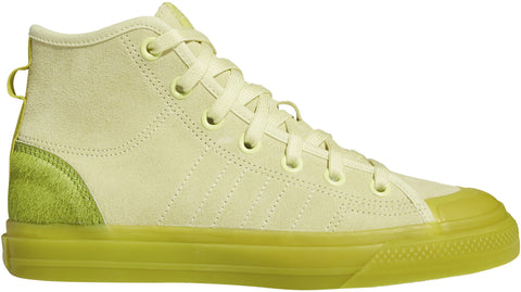 Adidas Nizza Hi RF Shoes - Women's