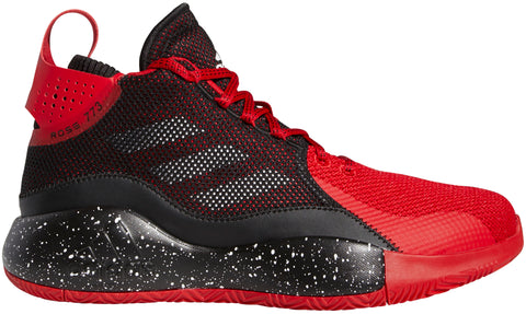 Adidas BBALL Team D Rose 773 2020 Basketball Shoes - Unisex