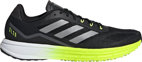 Adidas SL20.2 Running Shoes - Men's