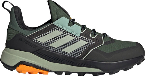 Adidas Foundation Terrex Trailmaker Hiking Shoes - Men's