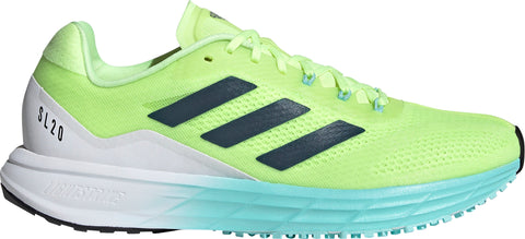 Adidas SL 20 Running Shoes - Women's