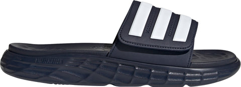 Adidas Duramo SL Slides - Men's