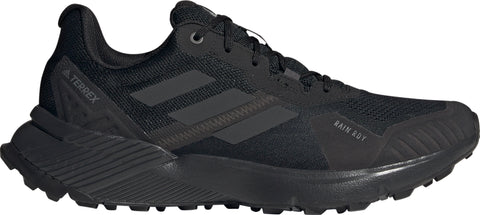 adidas Terrex Soulstride RAIN.RDY Trail Running Shoes - Men's
