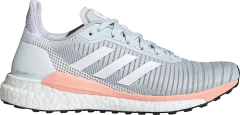Adidas Solar Glide 19 Running Shoes - Women's