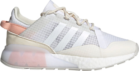 Adidas ZX 2K Boost Pure Shoes - Women's