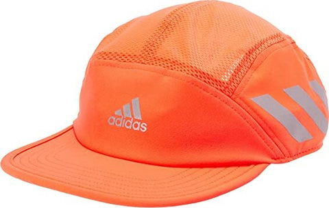 Adidas Aeroready Basics Five-Panel Runner Cap - Unisex