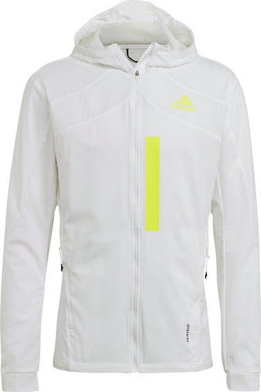 Adidas Marathon Translucent Jacket - Men's