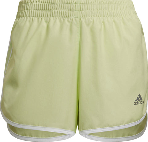 Adidas Marathon 20 Shorts - Women's