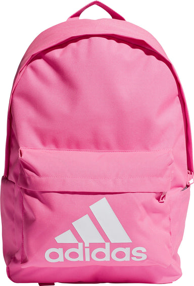 Adidas Back To School Classic Big Logo Backpack - Unisex 
